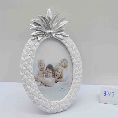 Resin Photo Frames Ornate Vintage Small Picture Frame with Multiple Color Options Including Gold Silver Copper Antique Bronze and More